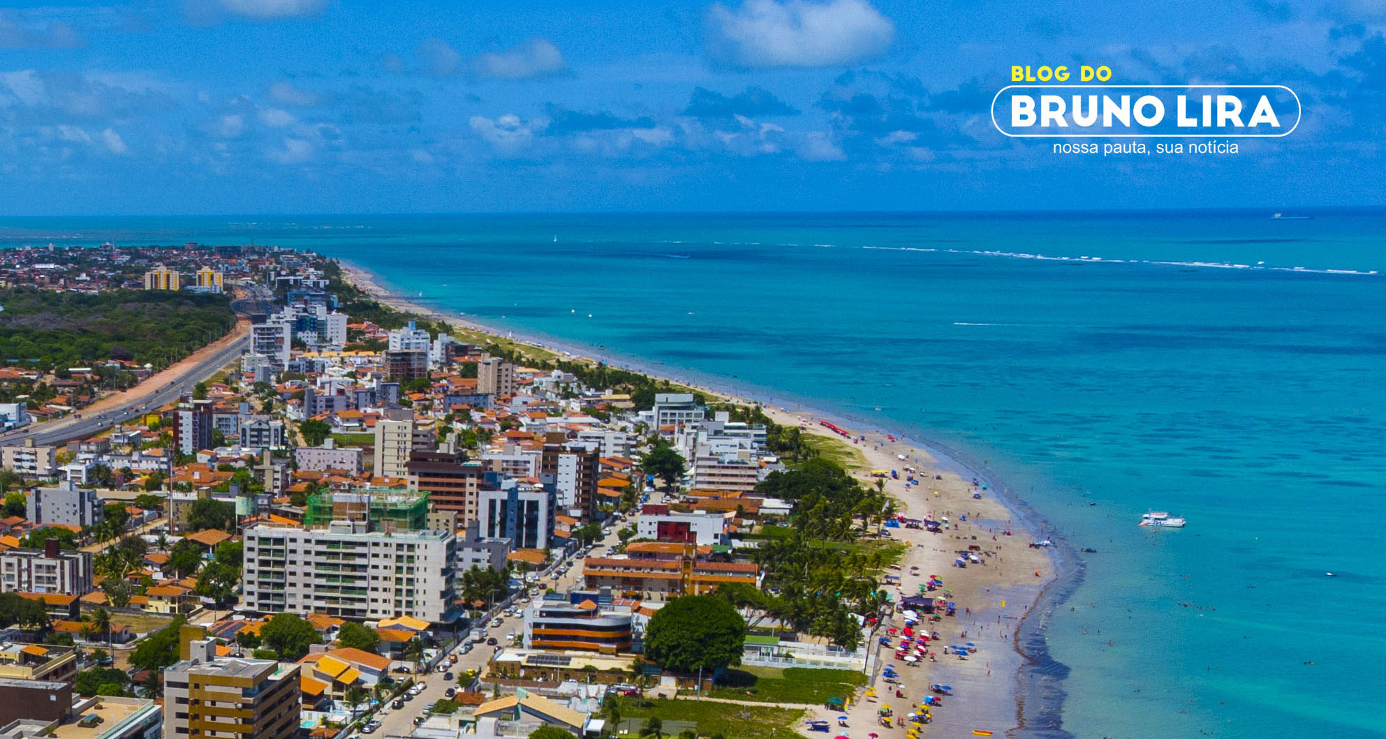 Expo Turismo Paraíba – Turismo em foco – Tudo do turismo no Brasil